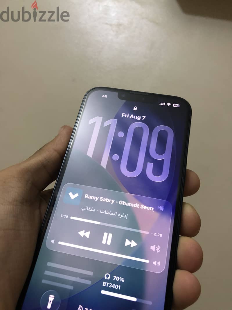 Apple - iPhone 13 3