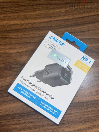 Anker