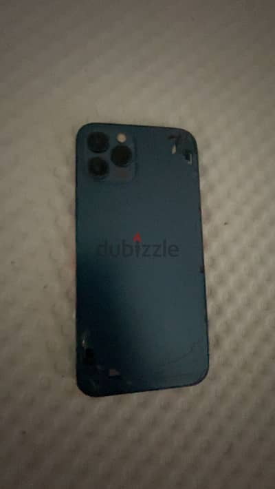Apple iPhone 12 Pro