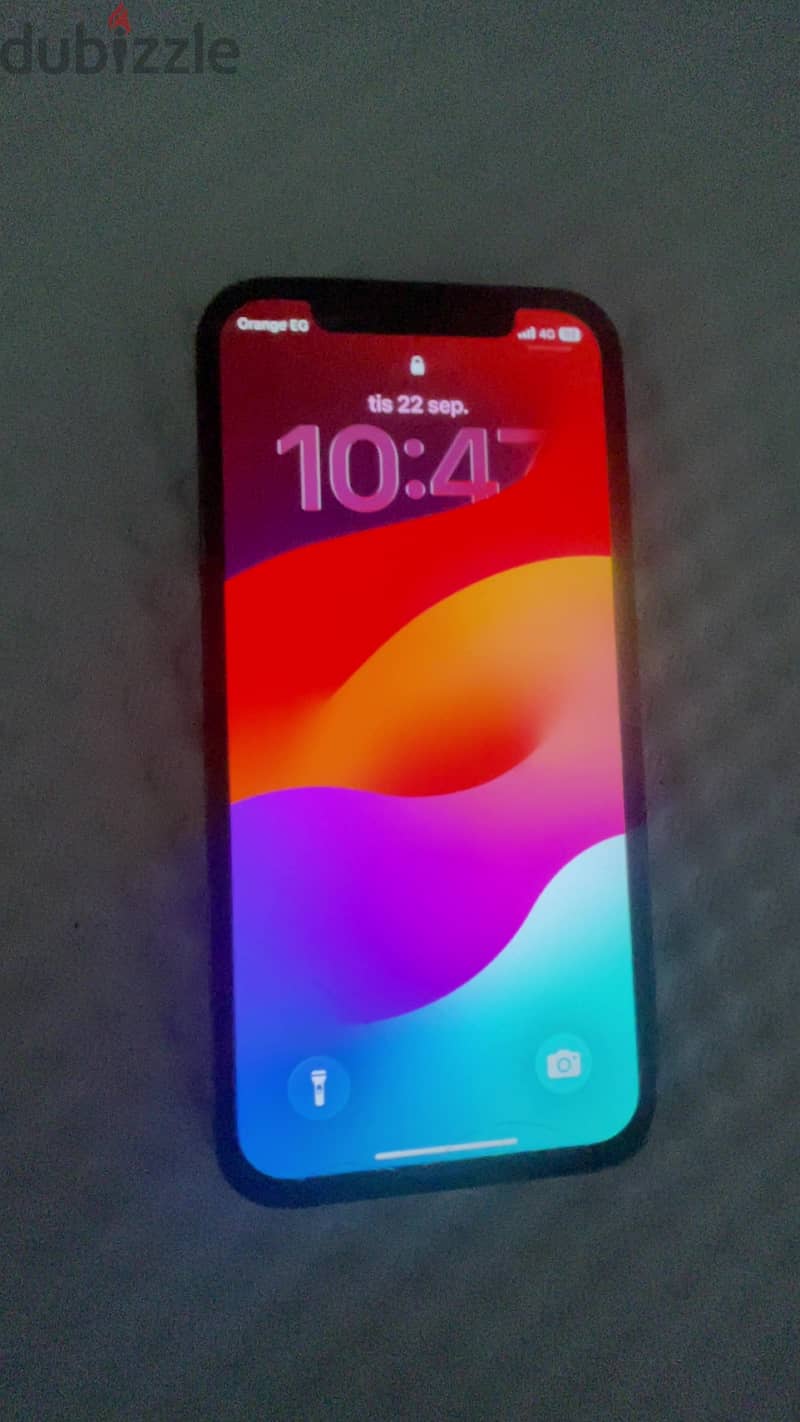 Apple iPhone 12 Pro 1