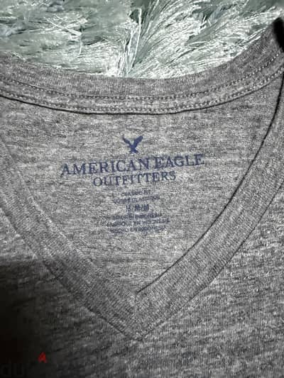 AMERICAN EAGLE أميريكان ايجل مقاس M