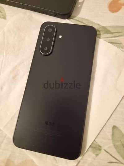 سامسونج A17 5G