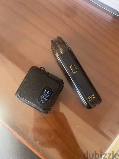 Vape xlim go lit & xlim sq pro