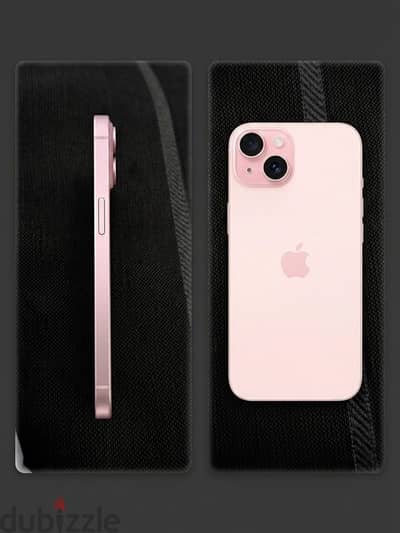 آبل - آيفون 15