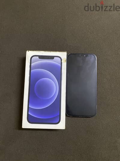 Apple - iPhone 12