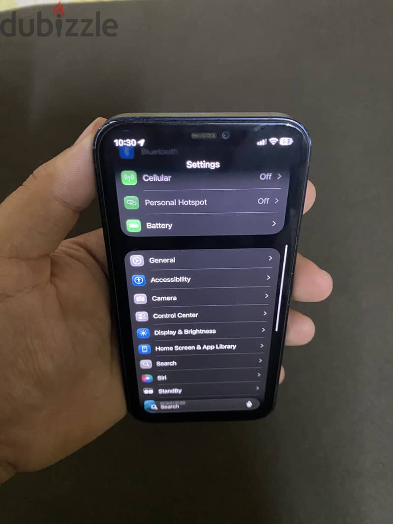Apple - iPhone 12 3