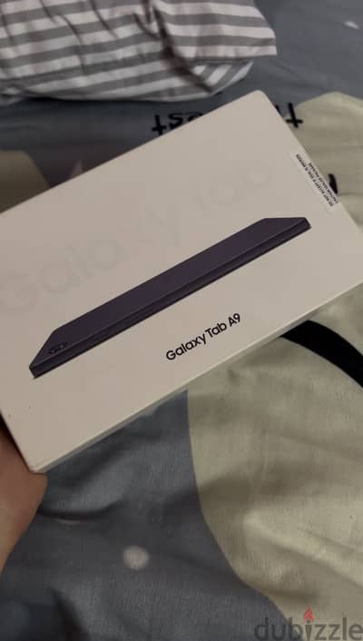 Samsung Galaxy Tap A9  (LTE /4G)