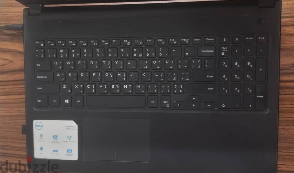 Dell Inspiron 153567 2