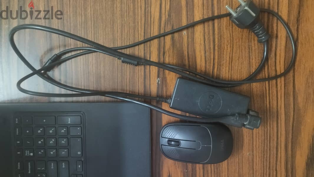 Dell Inspiron 153567 3