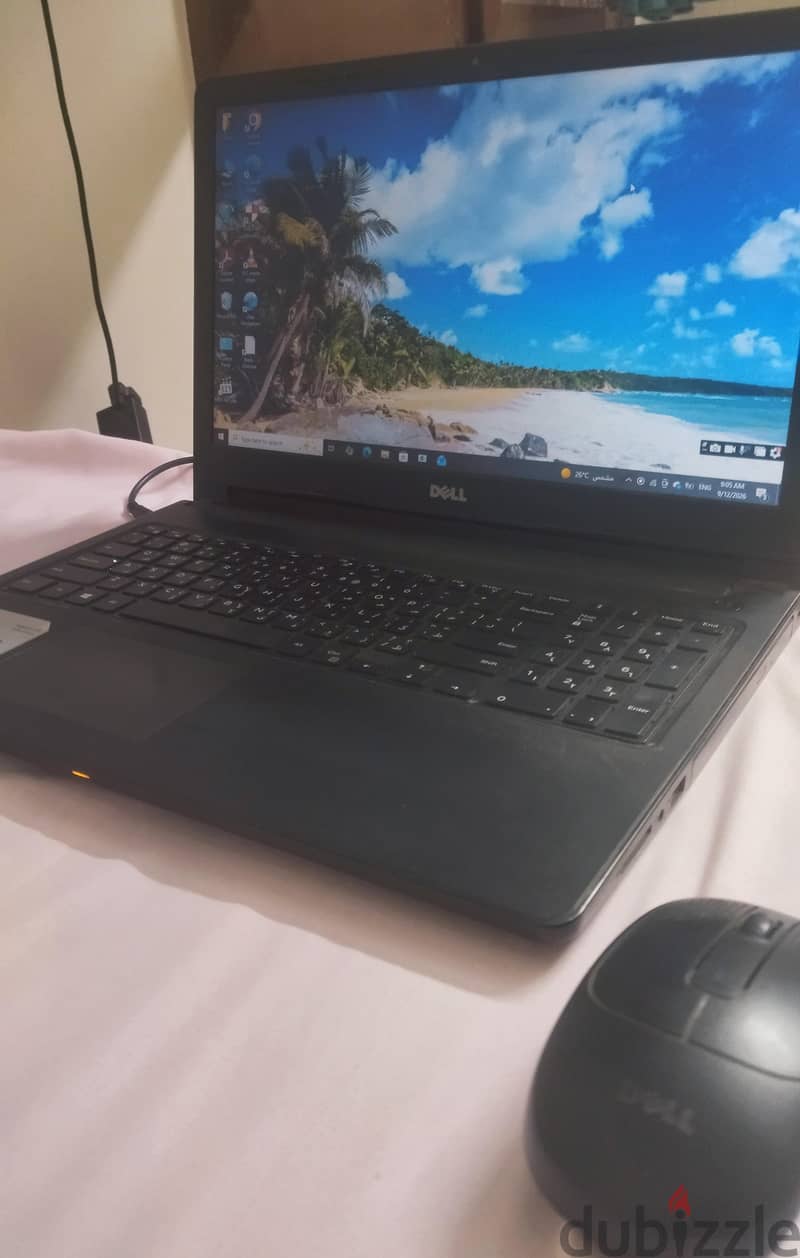 Dell Inspiron 153567 4