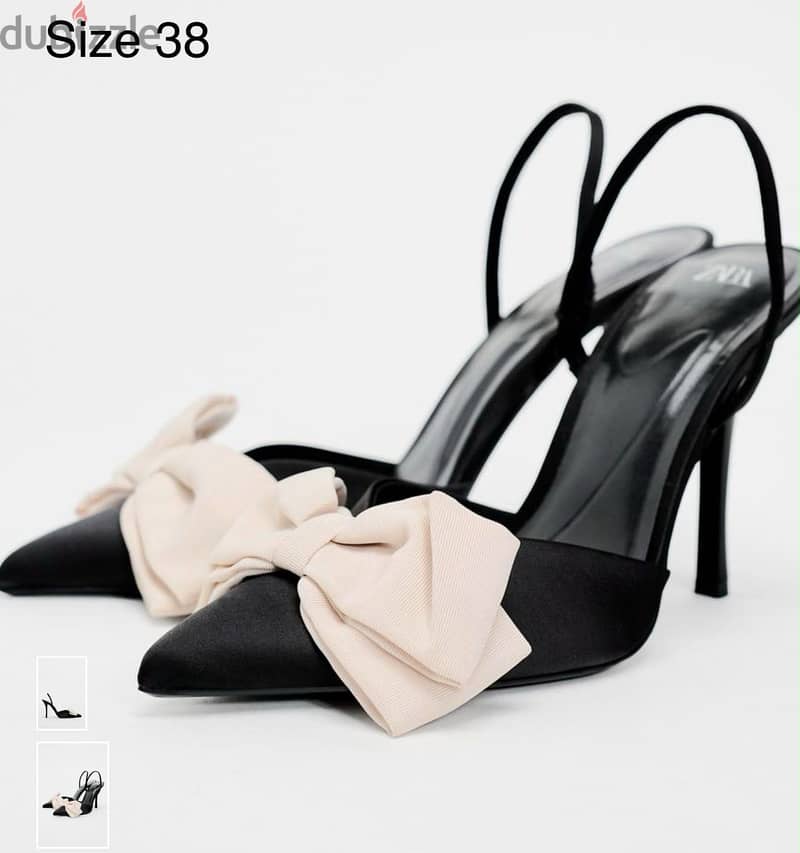 Heels 1