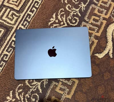 MacBook Air (13-inch, M4, 2025)