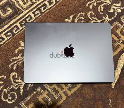 MacBook Pro (14-inch, M5)
