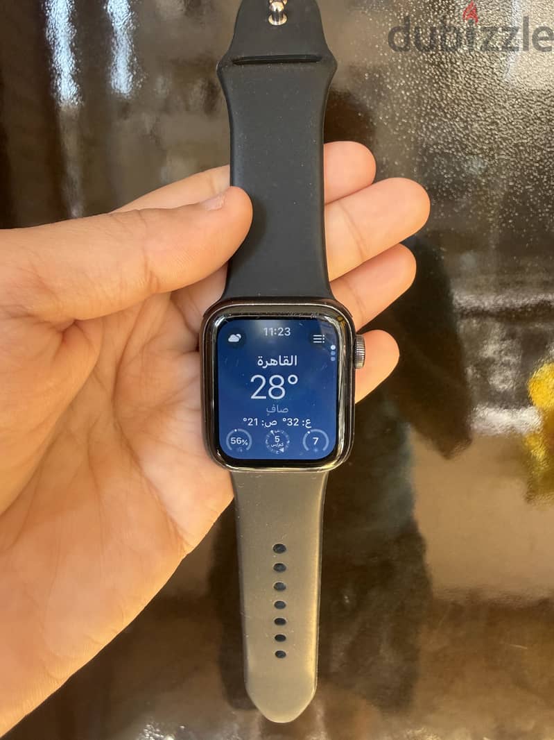 apple watch se 40mm gen1 3