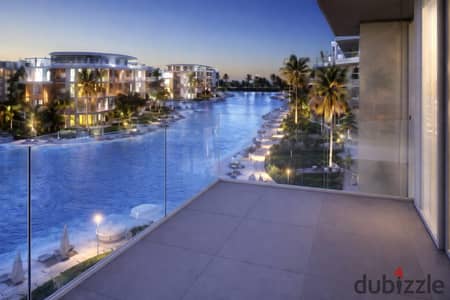 فرصه استثماريه لا تتكرر قبل زياده الاسعار ستوديو 77م للبيع في LIYN COMPOUND  بمقدم 10% في الشروق على طريق السويس مباشرة أمام مدينتي.
