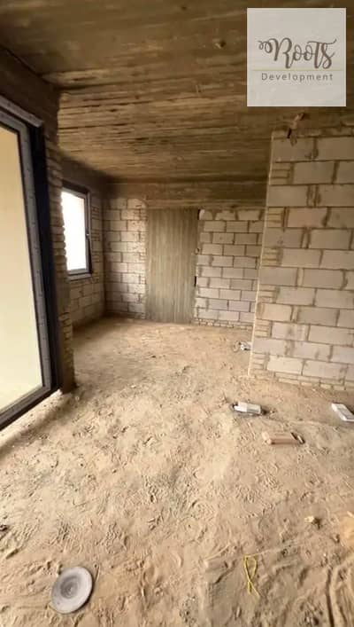 للبيع شقة استلام فورى بموقع مميز فى كمبوند بادية بالم هيلز أكتوبر Apartment for sale,ready for delivery, the Badya Palm Hills October .