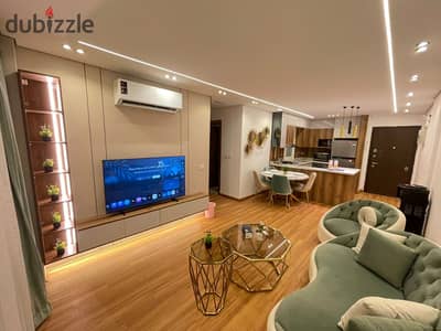 شقه لايجار المفروش في مدينتي B12