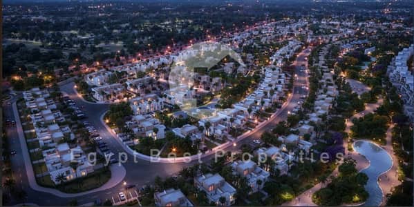 SPACIOUS 3 BEDROOM APARTMENT | FLEXABLA PAYMENT PLAN | HYDE PARK NEW CAIRO