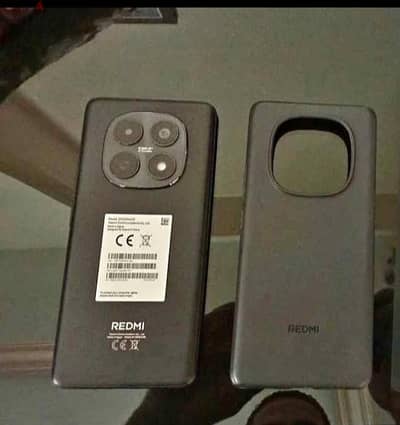 شاومي ردمي 15 5G