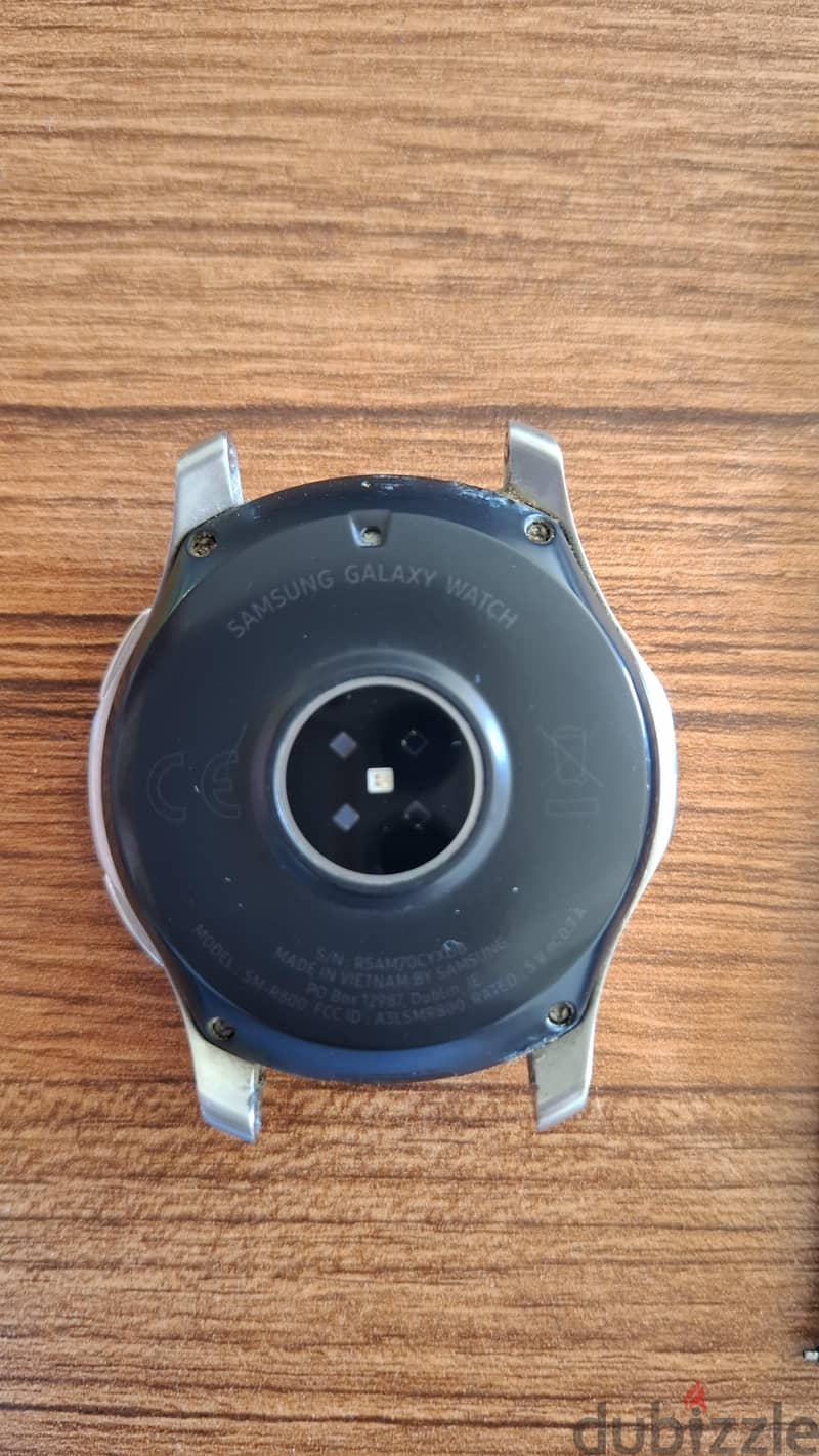 Galaxy watch 46mm 3