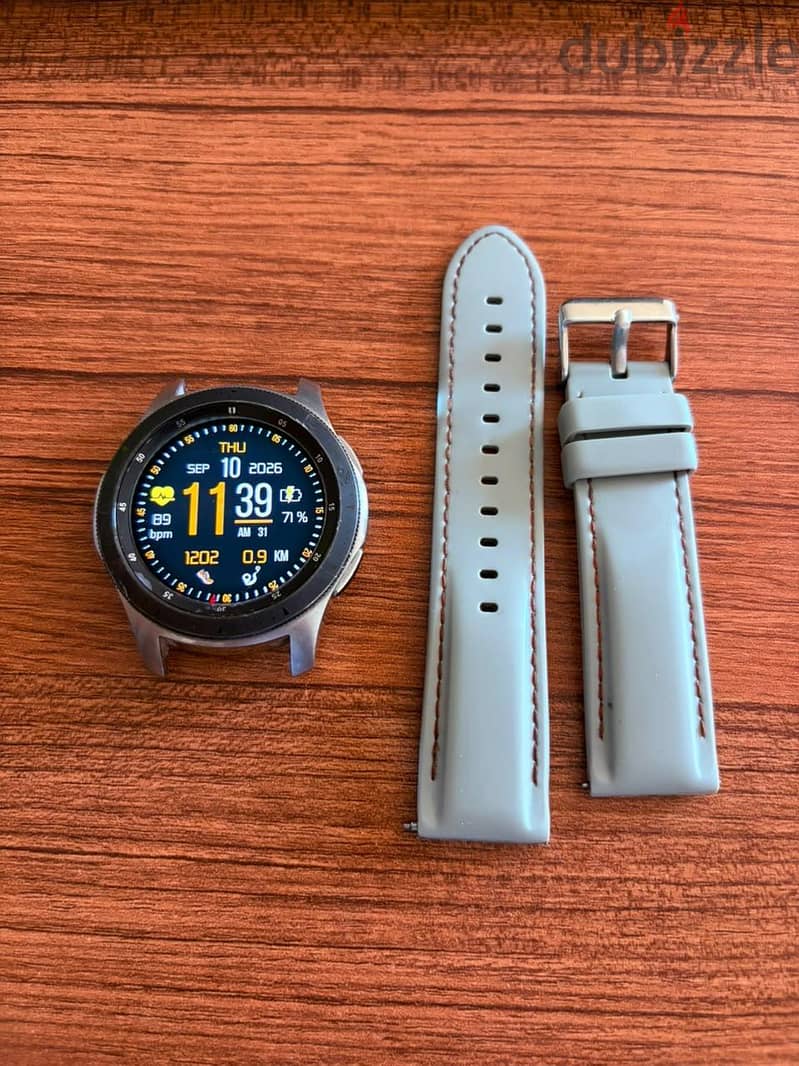 Galaxy watch 46mm 5