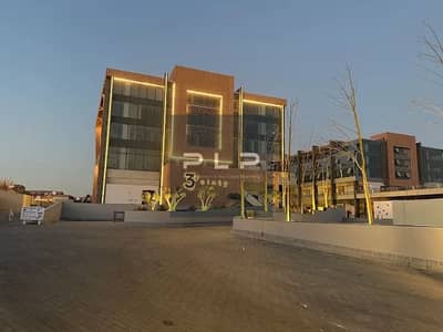 Pharmacy for Rent in three sixty Mall LMD  Prime Golden Square Location