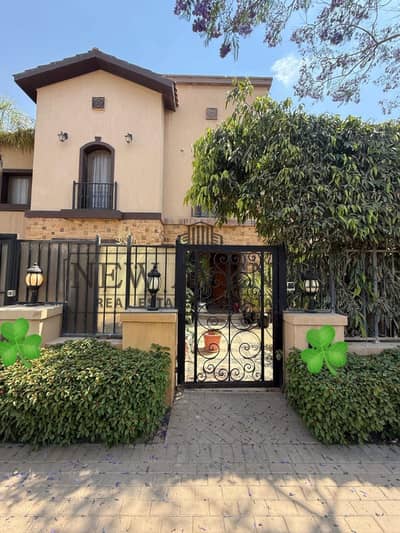 Lowest price for Twinhouse fully finished with prime location for sale in Mivida