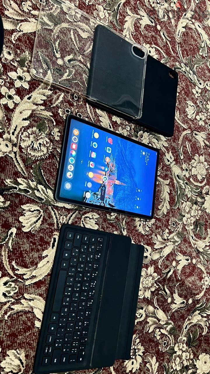 Huawei matepad 11.5 paper mate edition 2