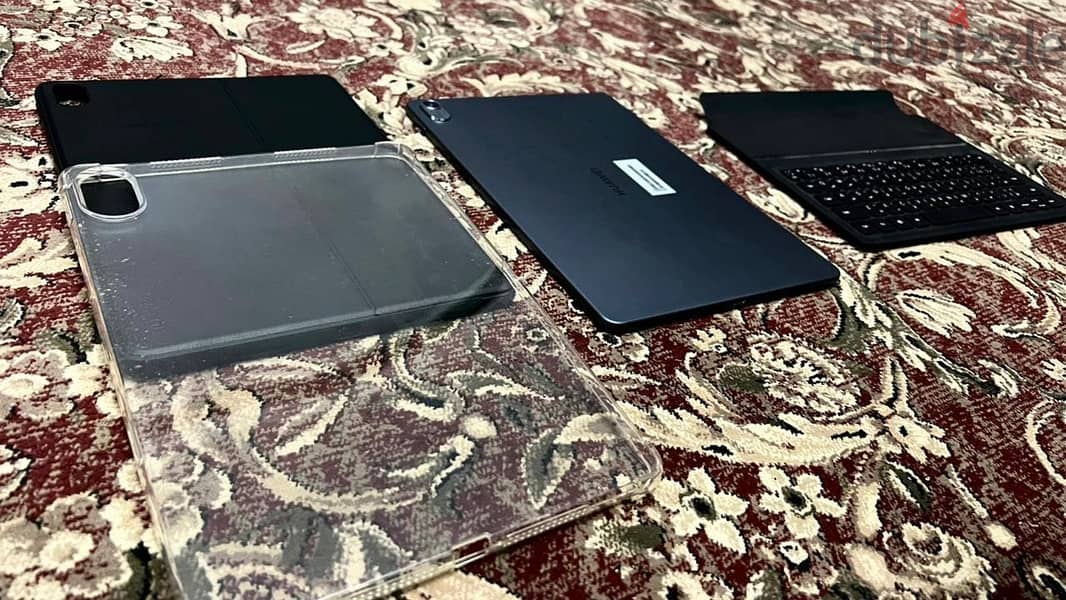 Huawei matepad 11.5 paper mate edition 3