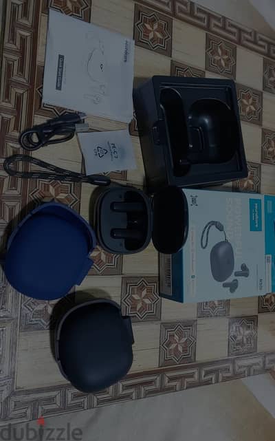 سماعة Soundcore R50i