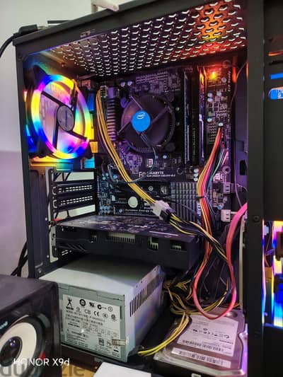 Core i7 3770 Gaming PC