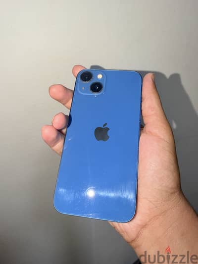 Apple - iPhone 13