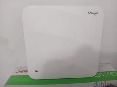 Ruijie access point Ap820