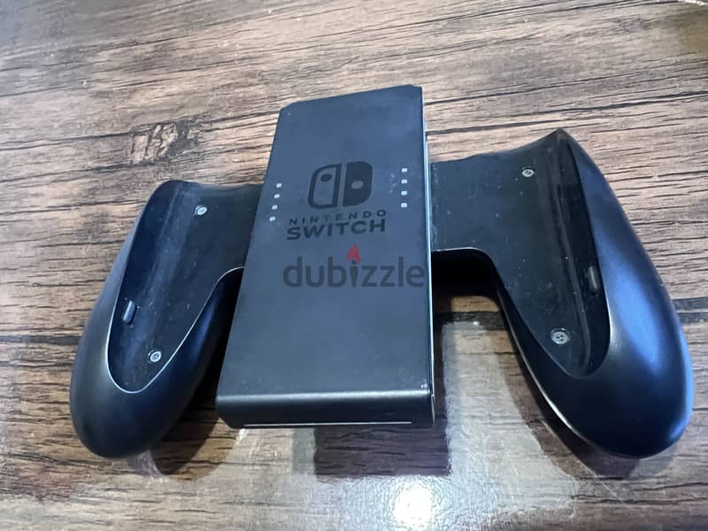 Nitendo Switch 64g 2