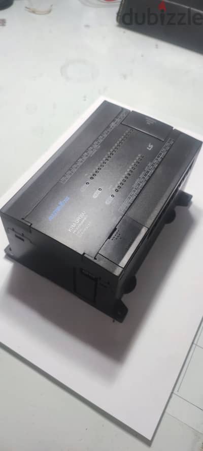 PLC MASTER-K120S