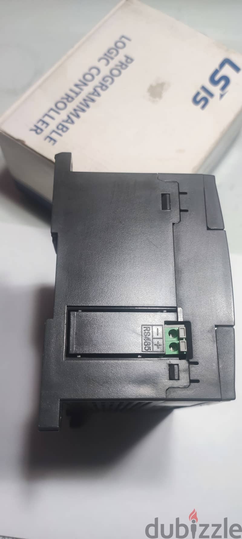 PLC MASTER-K120S 2