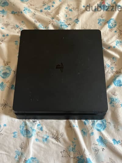 Ps4 slime
