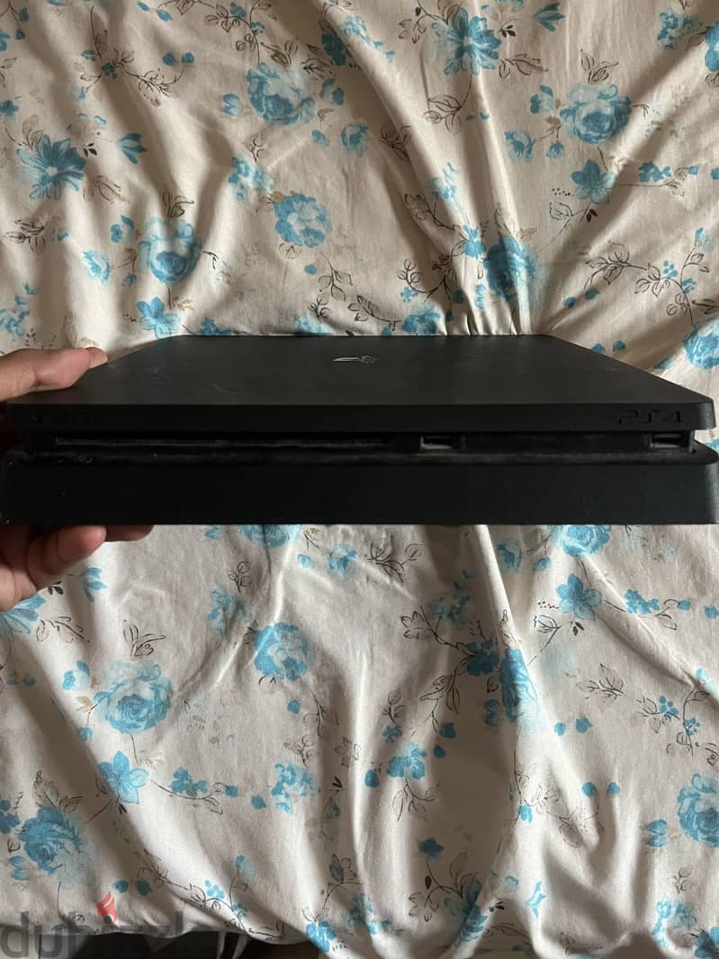 Ps4 slime 1