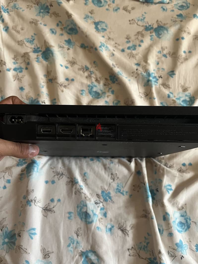 Ps4 slime 2