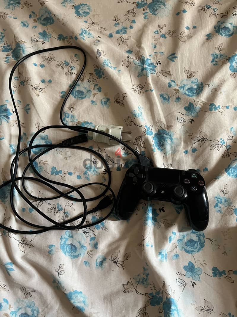 Ps4 slime 3