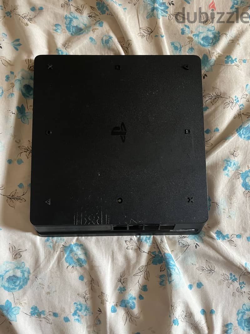 Ps4 slime 4