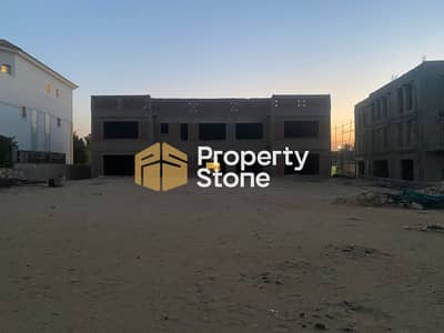 Luxury Villa for Sale | Katameya Dunes | First Row Golf View