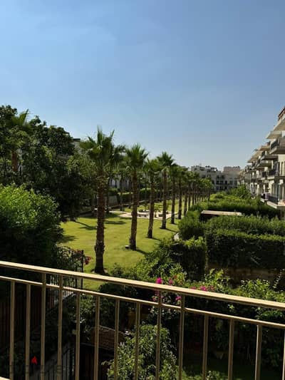 Apartment for Sale  198 m2 in Courtyard SODIC Beverly Hills El Sheikh Zayed