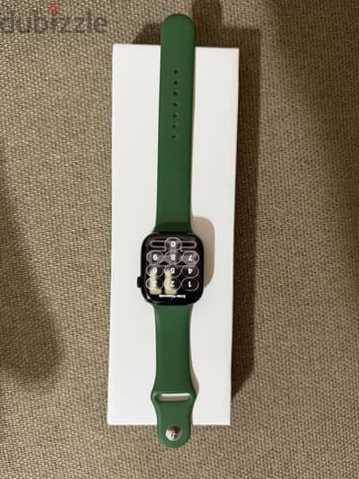 Apple Watch Series 11 GPS 46mm | Used like new