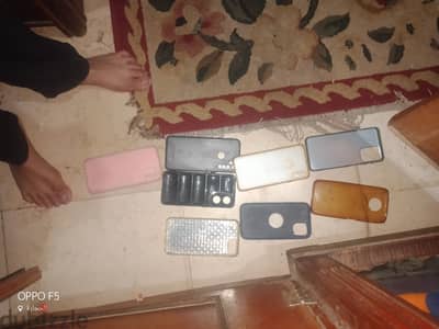 جرابات مستعمله