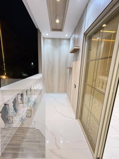 Apartment for sale in Hadayek El Ahram 150m old load in the second gate