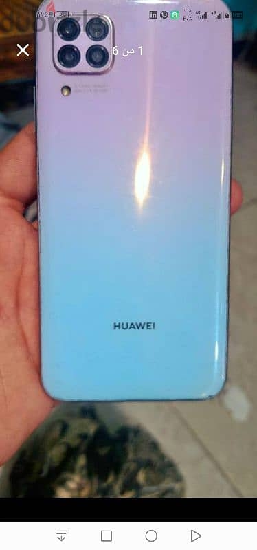 نوفا 7i