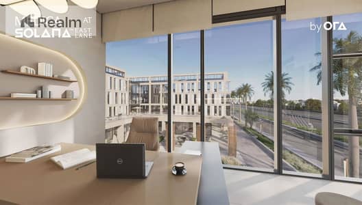 Clinic for Sale,In Prime Location, with Flexible Installment Plans Clinic for Sale,In Prime Location, with Flexible Installment Plans