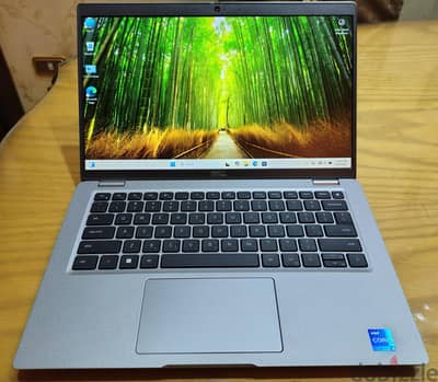 لاب توب Dell Latitude 5430 جيل ١٢ كسر زيرو بطارية Excellent