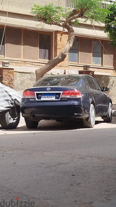 بريليانس جالينا 2011